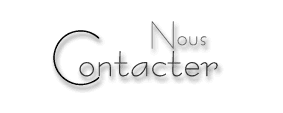 Nous contacter